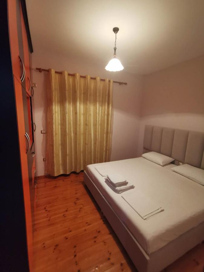 Eglent'S Tourist House Ξενοδοχείο Σαράντα Εξωτερικό φωτογραφία