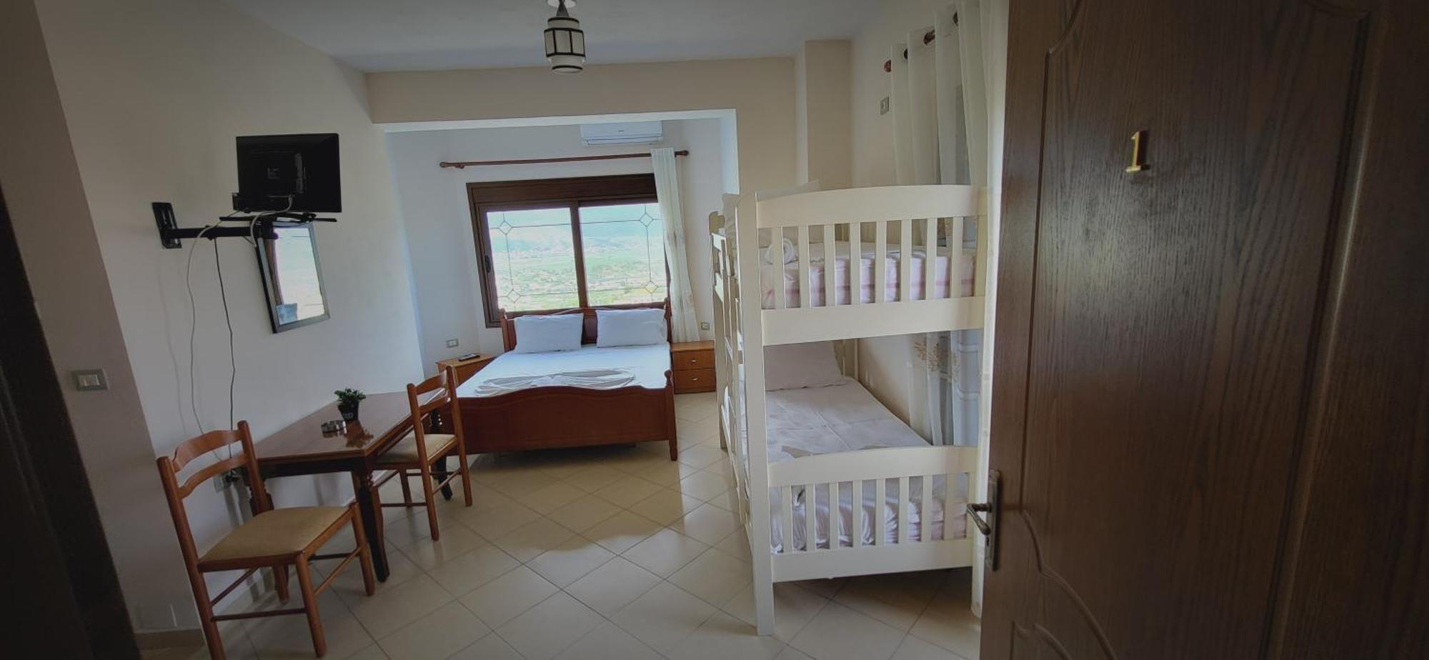 Eglent'S Tourist House Ξενοδοχείο Σαράντα Δωμάτιο φωτογραφία