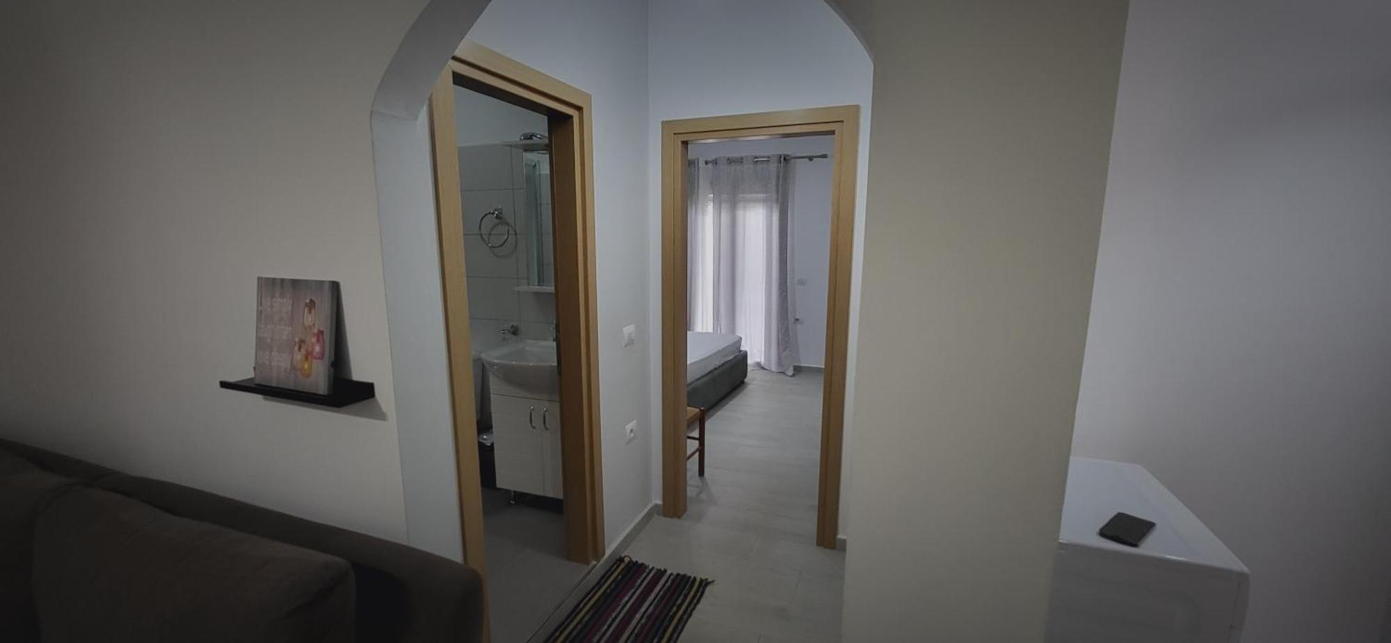 Eglent'S Tourist House Ξενοδοχείο Σαράντα Εξωτερικό φωτογραφία