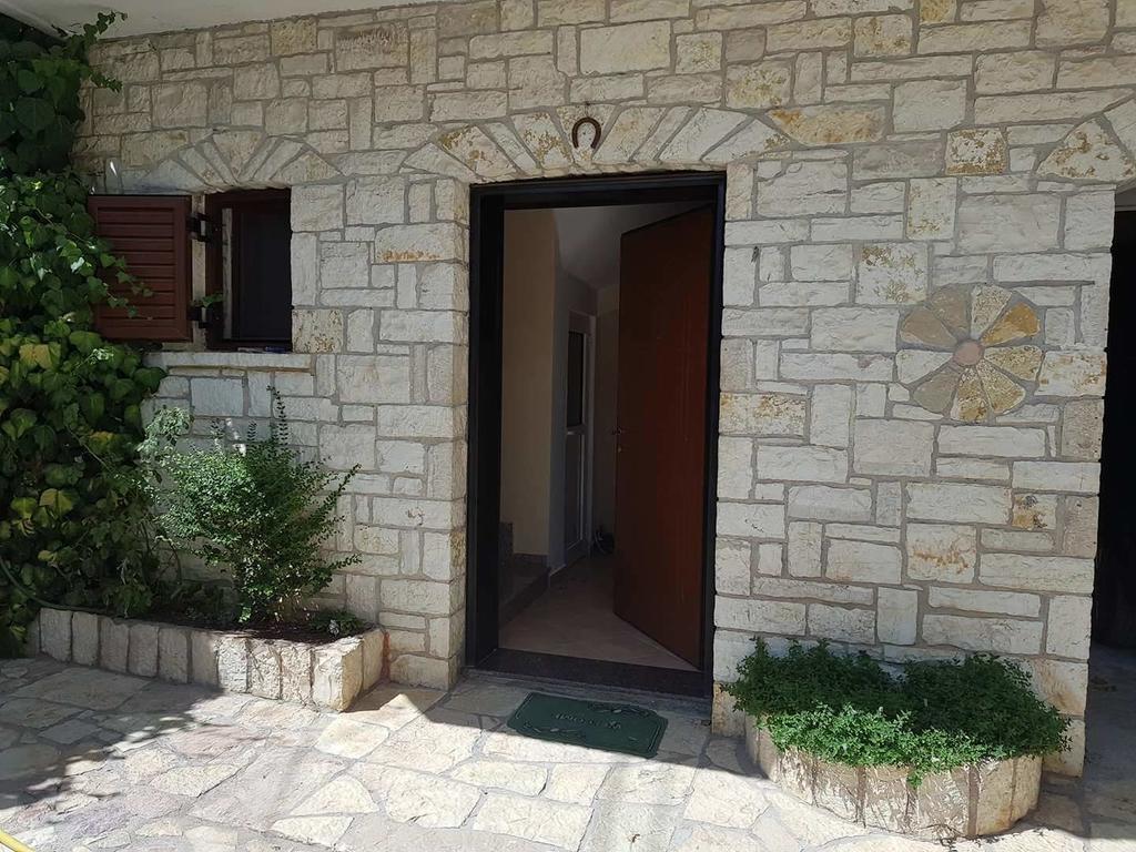 Eglent'S Tourist House Ξενοδοχείο Σαράντα Εξωτερικό φωτογραφία