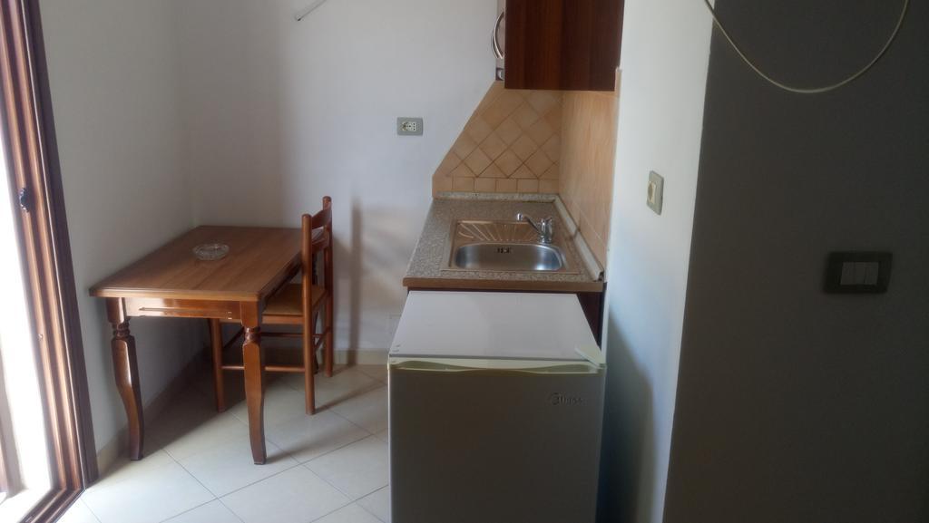 Eglent'S Tourist House Ξενοδοχείο Σαράντα Εξωτερικό φωτογραφία
