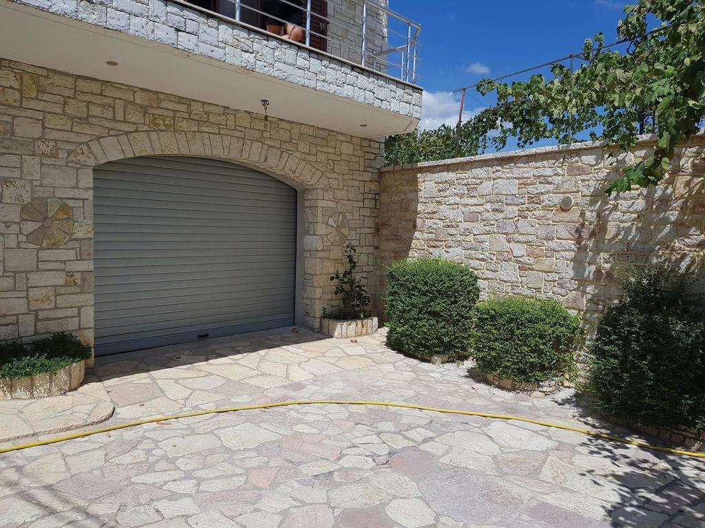 Eglent'S Tourist House Ξενοδοχείο Σαράντα Εξωτερικό φωτογραφία