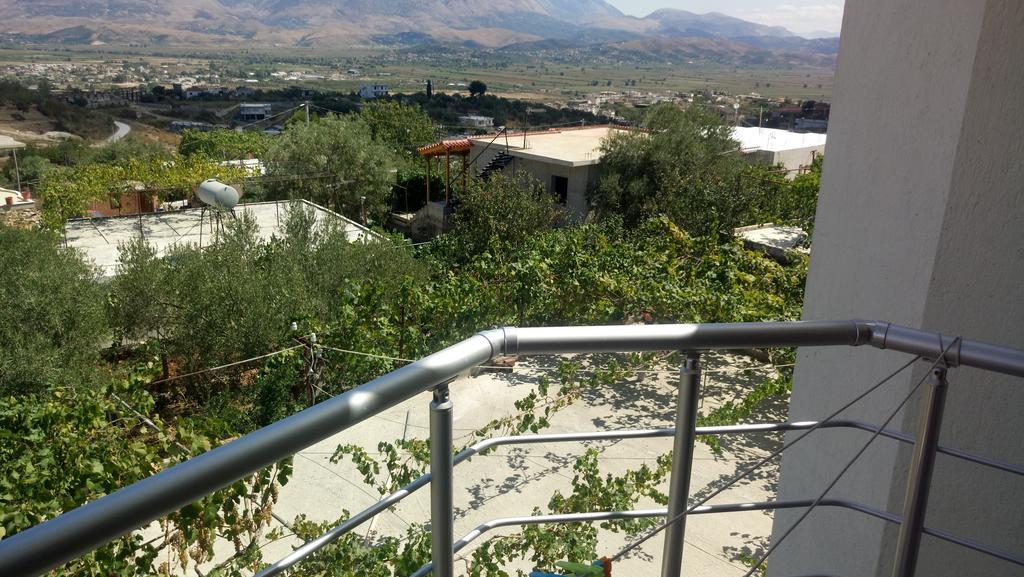 Eglent'S Tourist House Ξενοδοχείο Σαράντα Εξωτερικό φωτογραφία