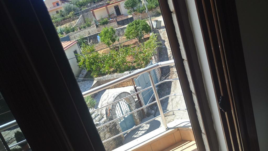 Eglent'S Tourist House Ξενοδοχείο Σαράντα Εξωτερικό φωτογραφία