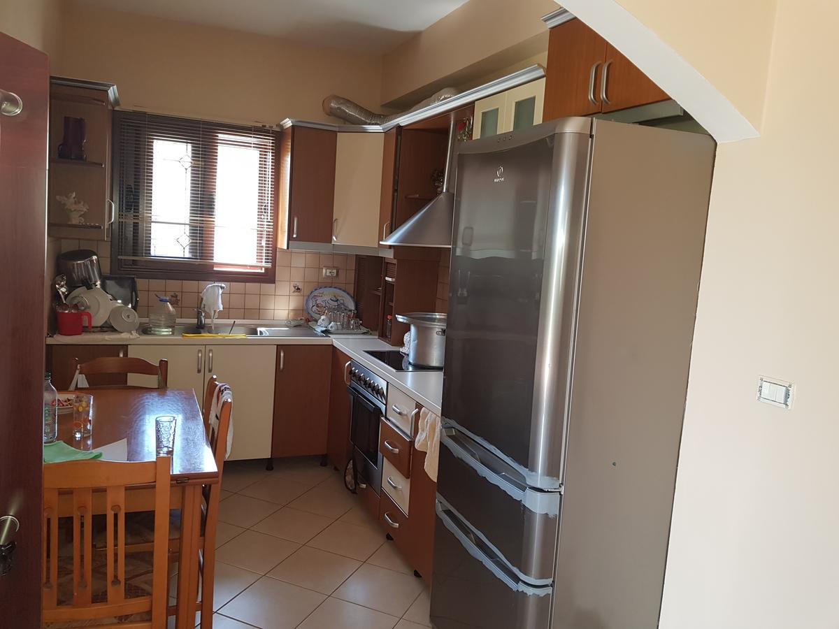 Eglent'S Tourist House Ξενοδοχείο Σαράντα Εξωτερικό φωτογραφία