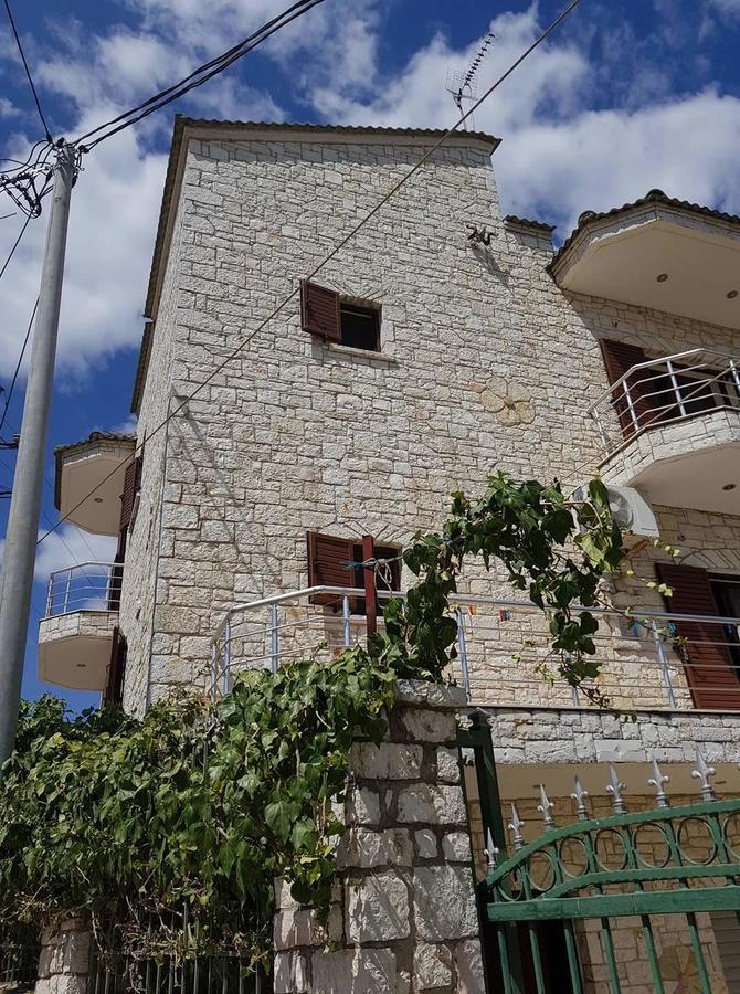 Eglent'S Tourist House Ξενοδοχείο Σαράντα Εξωτερικό φωτογραφία